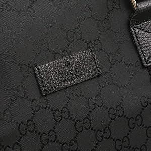 Amazon | [グッチ] ボストンバッグ トラベルバッグ OUTLET GG